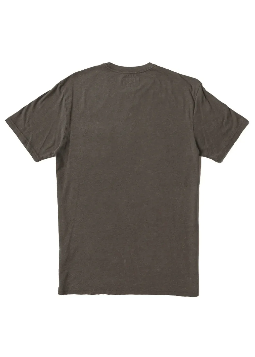Vissla Red Hot Cosmic Wash Short Sleeve Tee - Phantom sold by Sun Diego Boardshops product image thumbnail 2