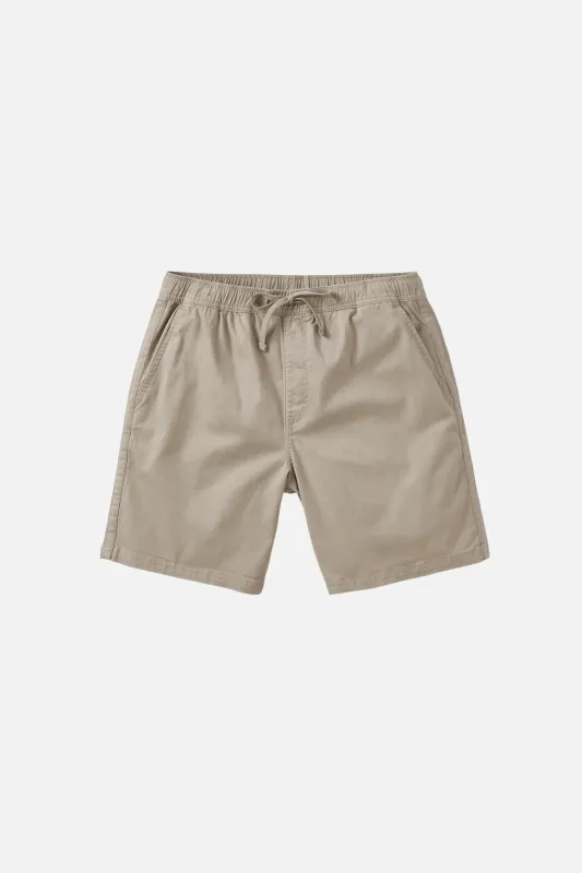 Katin Patio Short - Vintage Khaki made by Katin