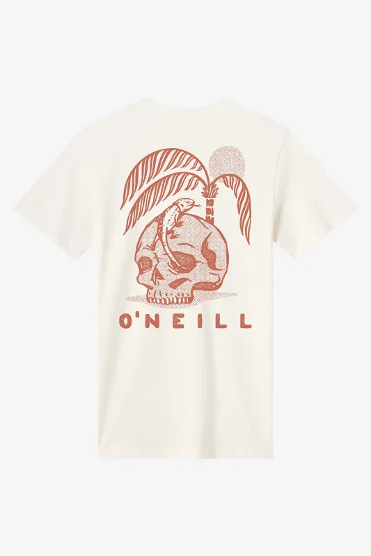 O`Neill Shop Classic Tee - Tofu made by O'Neill
