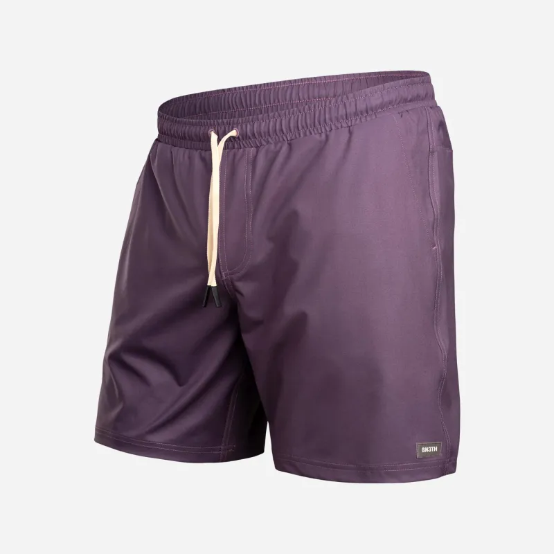 Bn3Th Shoreline 7" Short 2N21 - Vintage Violet made by BN3TH