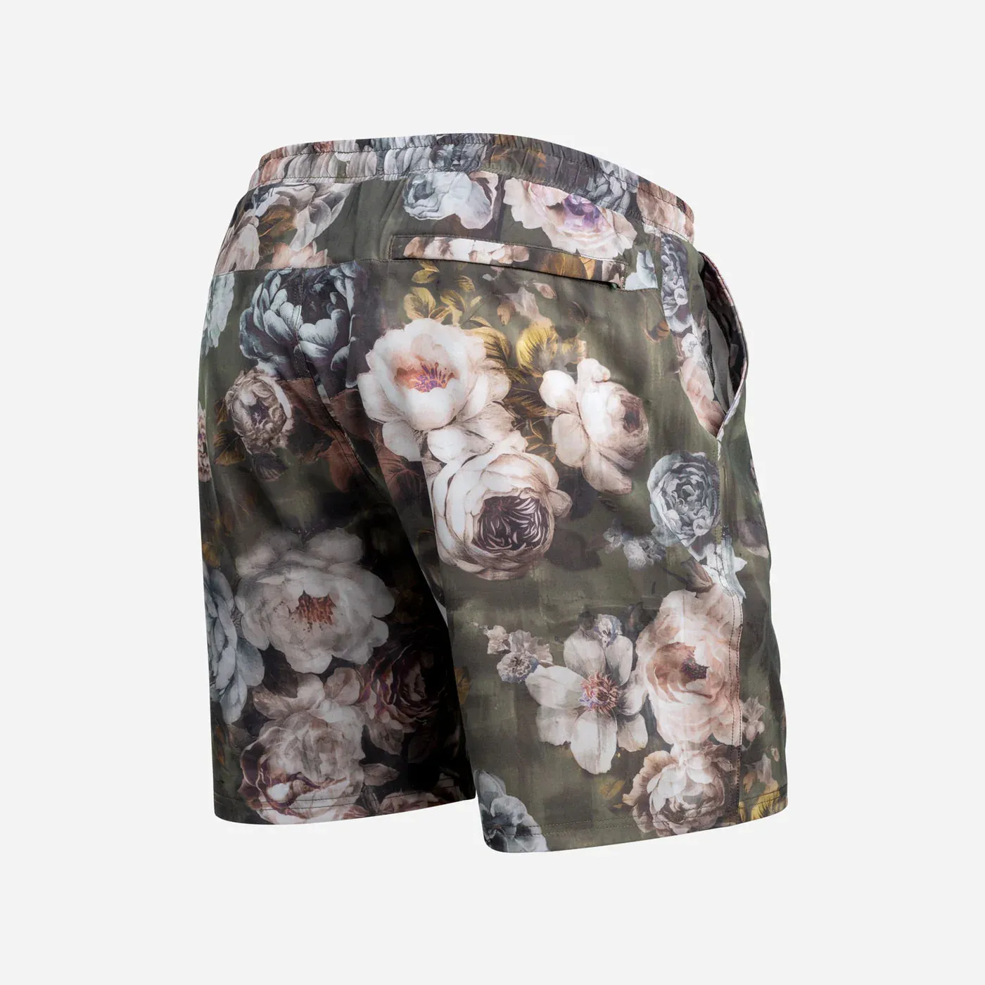 Bn3Th Shoreline 7" Short 2N19 - Vintage Rose-Duffle sold by Sun Diego Boardshops product image thumbnail 2