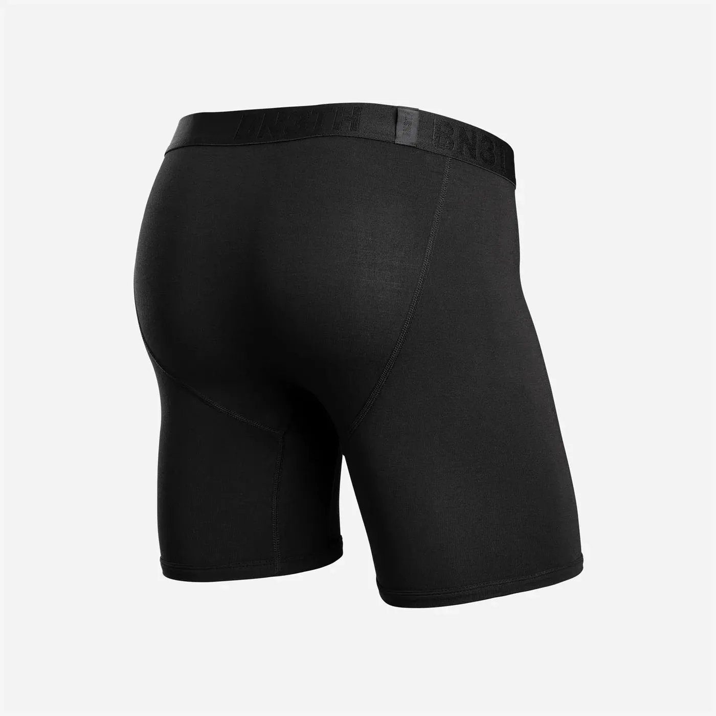 Bn3Th Classic Icon Boxer Brief - Black sold by Sun Diego Boardshops product image thumbnail 2