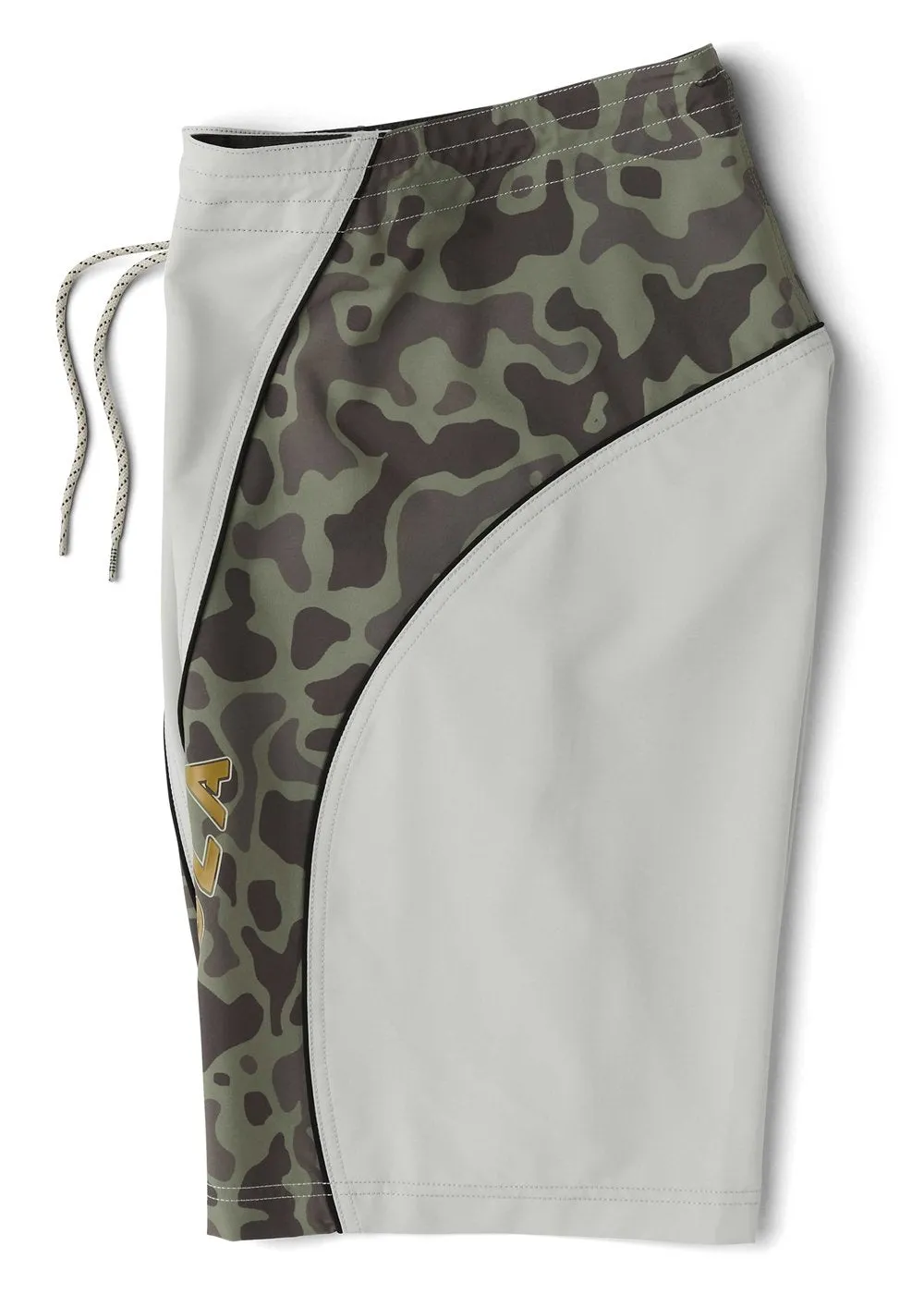 Vissla Men's Double Up 21" Boardshort - Bone sold by Sun Diego Boardshops product image thumbnail 2