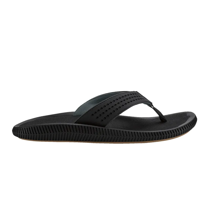 Olukai Men's Ulele - Canoe/Rock made by OluKai