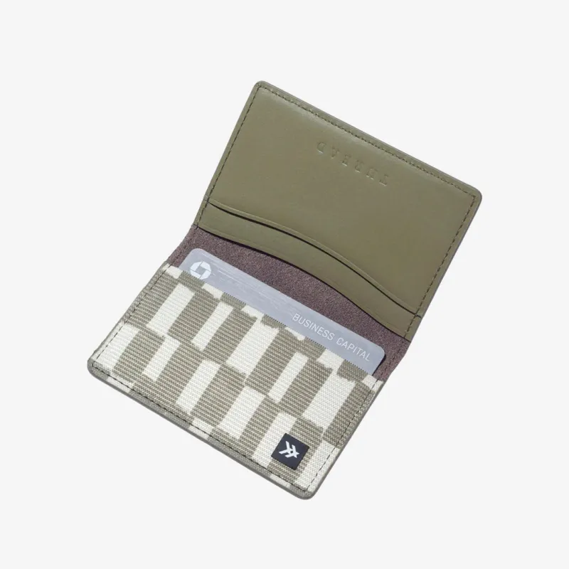 Thread Leather Bifold Wallet - Scout made by Sun Diego Boardshops