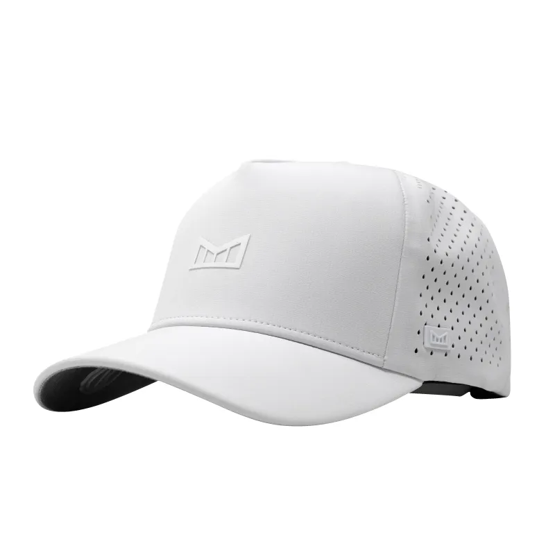 Melin Men's Odysea Hydrolite - White made by Sun Diego Boardshops