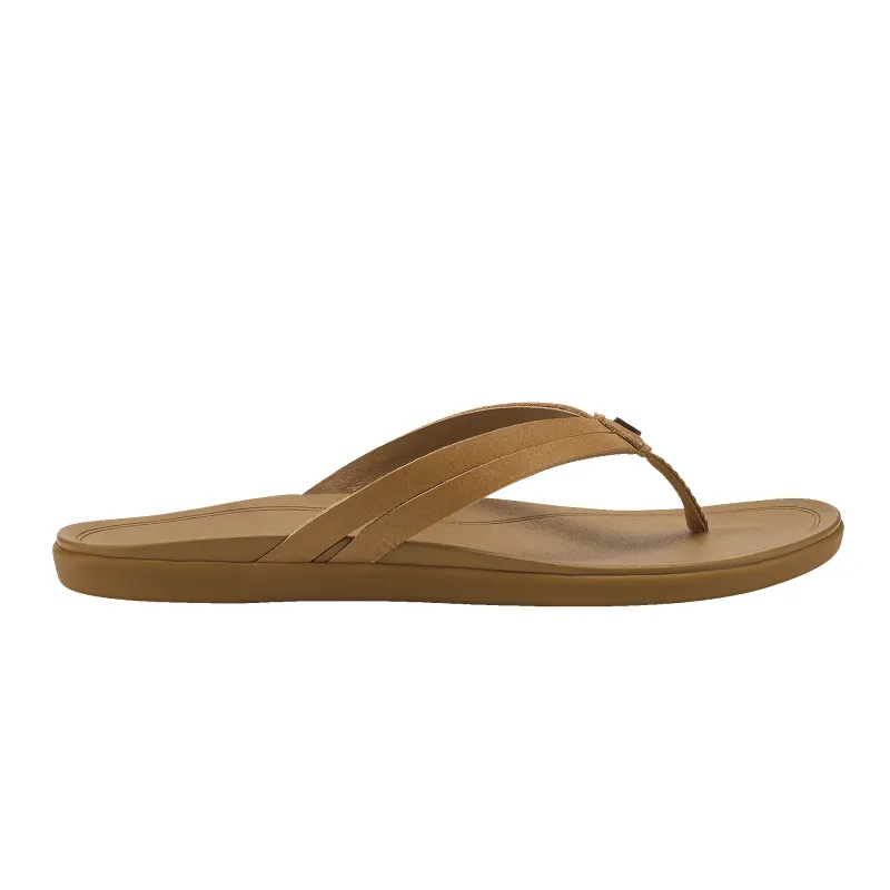 Olukai Women's Ho'ōpio Hui - Bubbly/Sahara made by OluKai