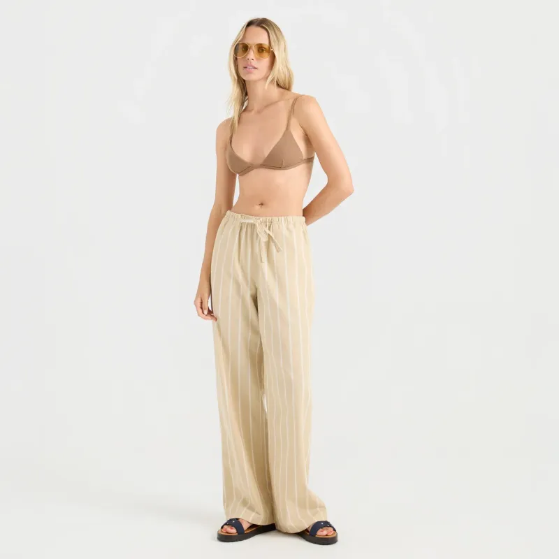Roark Women's Costa Pants - Sand made by Roark