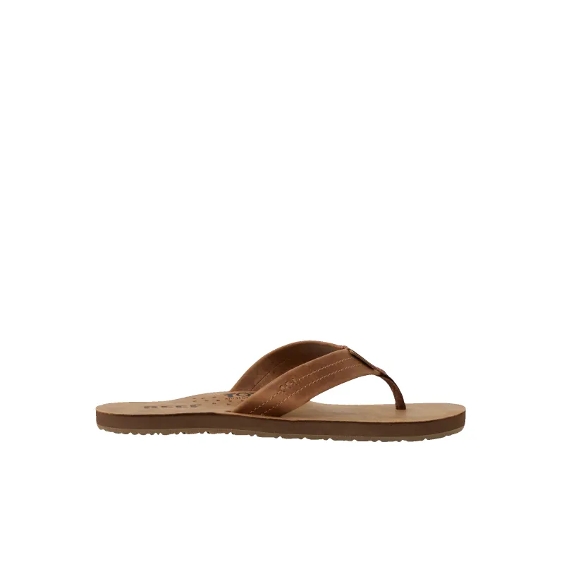 Reef Men's Reef Draftsmen - Bronze-brown made by Reef