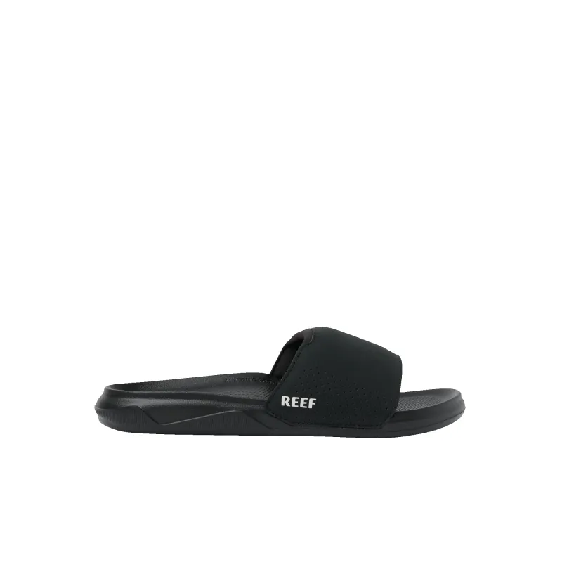 Reef Men's Tailslide - Black made by Reef