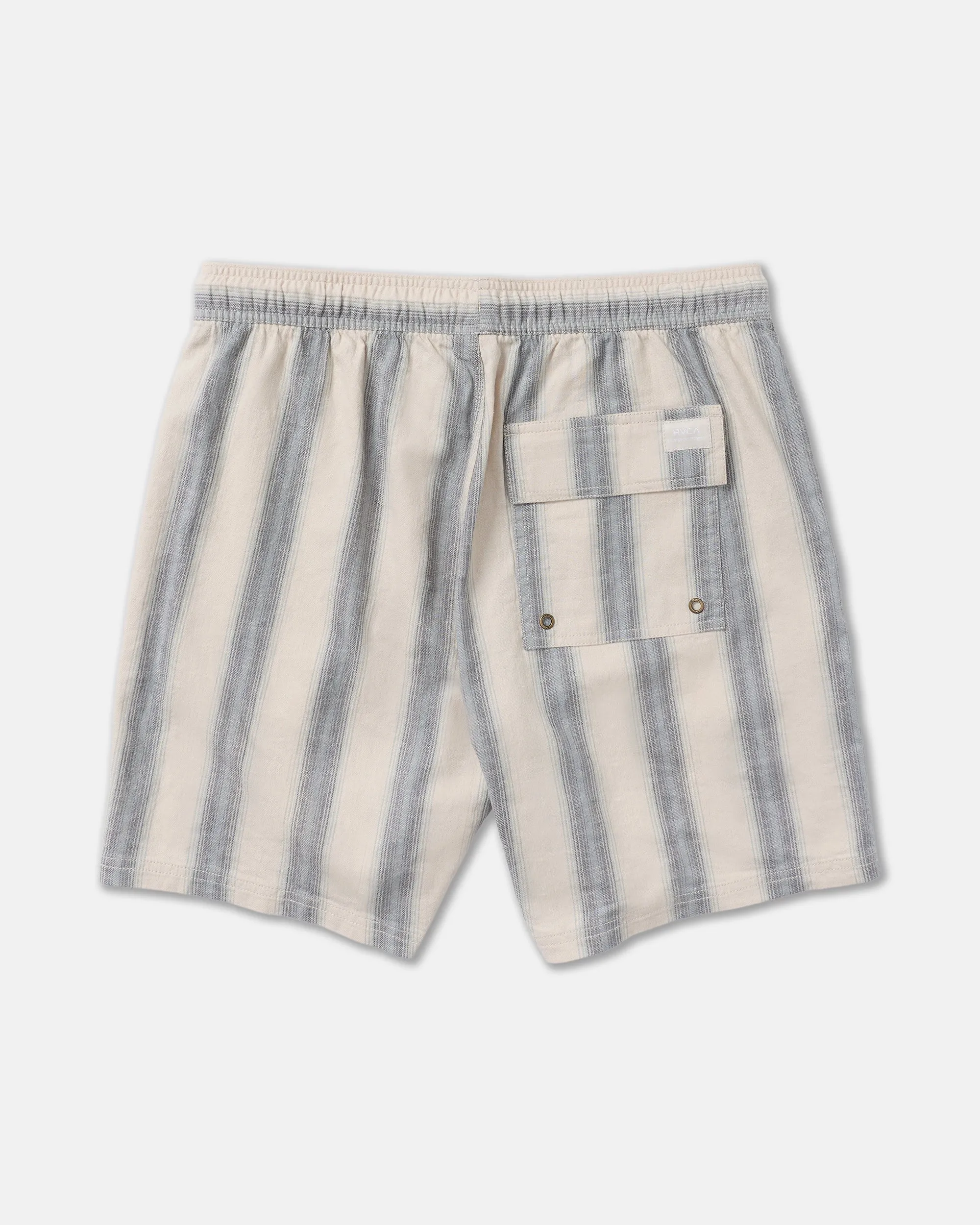 RVCA MEN'S SANDS ELASTIC 17" SHORT - CERAMIC sold by Sun Diego Boardshops product image thumbnail 5