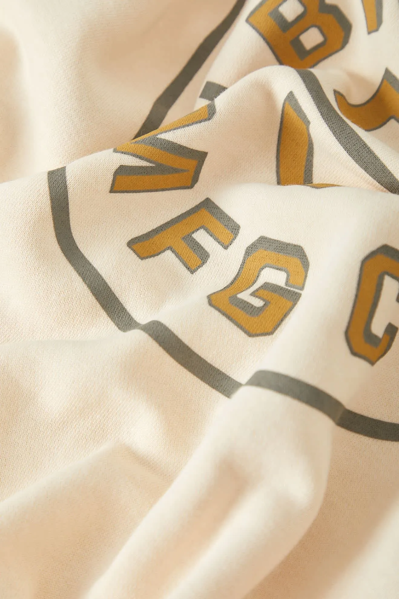Brixton Men's Crest II Hood - Whitecap sold by Sun Diego Boardshops product image thumbnail 5