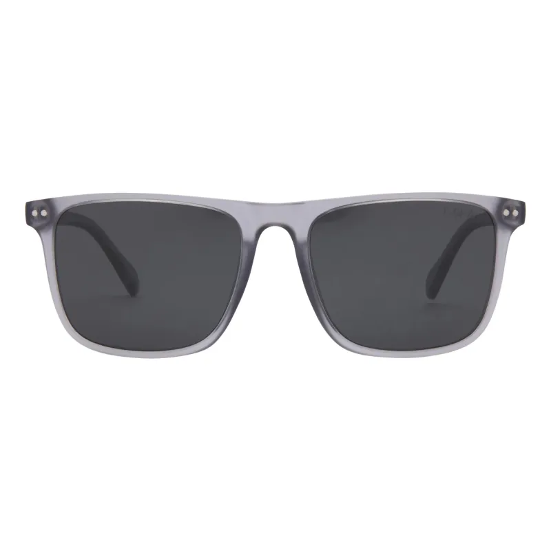 I-Sea Dax - Gray/Smoke Polar made by I-Sea