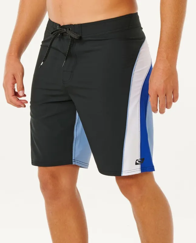 Rip Curl Men's Mirage Archive 20" Boardshort - Faded Denim made by Ripcurl