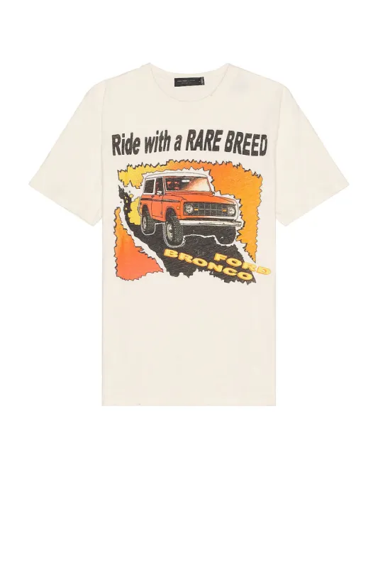 Junk Food Ride With A Rare Breed - BIRCH sold by Sun Diego Boardshops