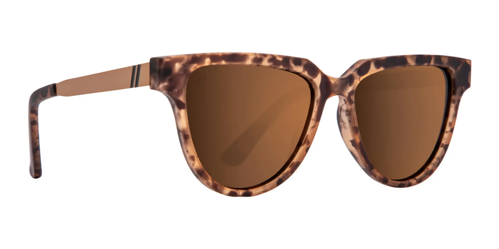 Blenders Eyewear Mixtape - COPPER FOX made by Blenders Eyewear