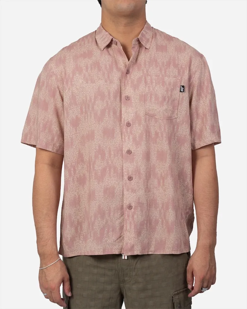 Lost Rowdy Woven - MAUVE sold by Sun Diego Boardshops product image thumbnail 2