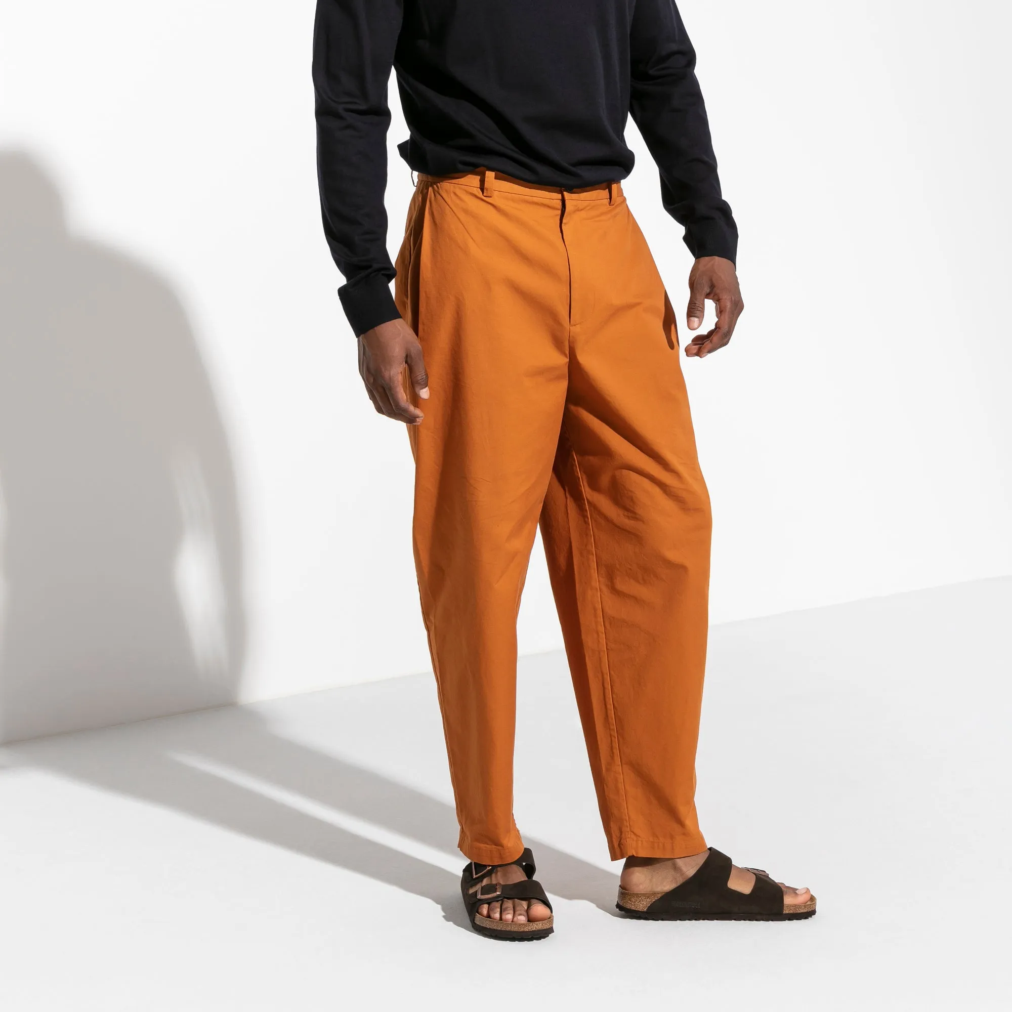 Birkenstock Arizona Soft Footbed Suede Leather - Mocha sold by Sun Diego Boardshops product image thumbnail 5