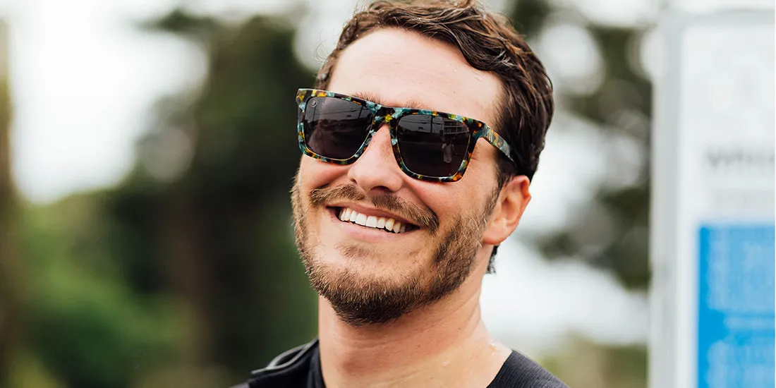 Blenders Eyewear Romeo - STONE BREAKER sold by Sun Diego Boardshops product image thumbnail 3