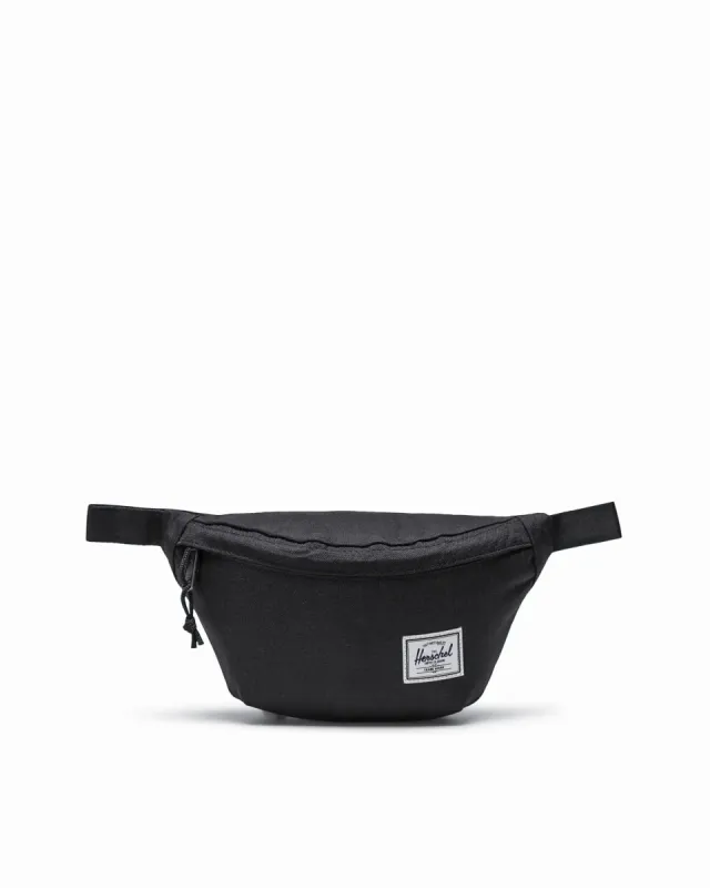 Herschel Supply Co Herschel Classic™ Hip Pack - 1L - BLACK sold by Sun Diego Boardshops