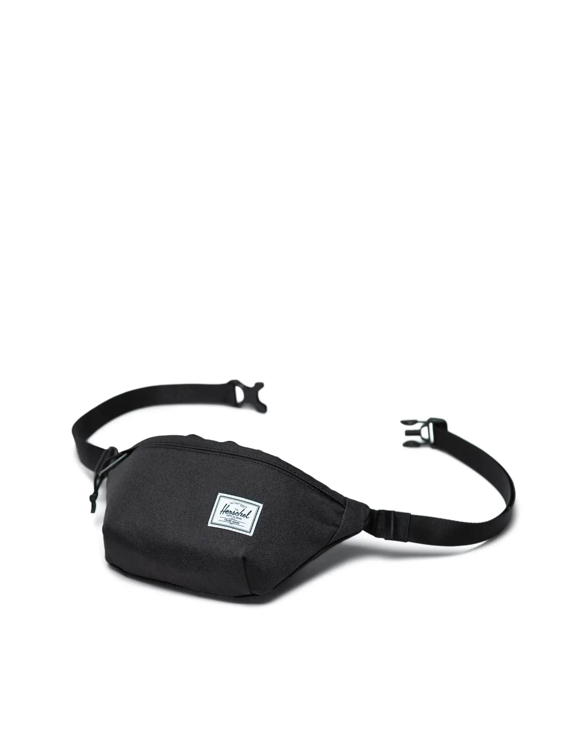 Herschel Supply Co Herschel Classic™ Hip Pack - 1L - BLACK sold by Sun Diego Boardshops product image thumbnail 2