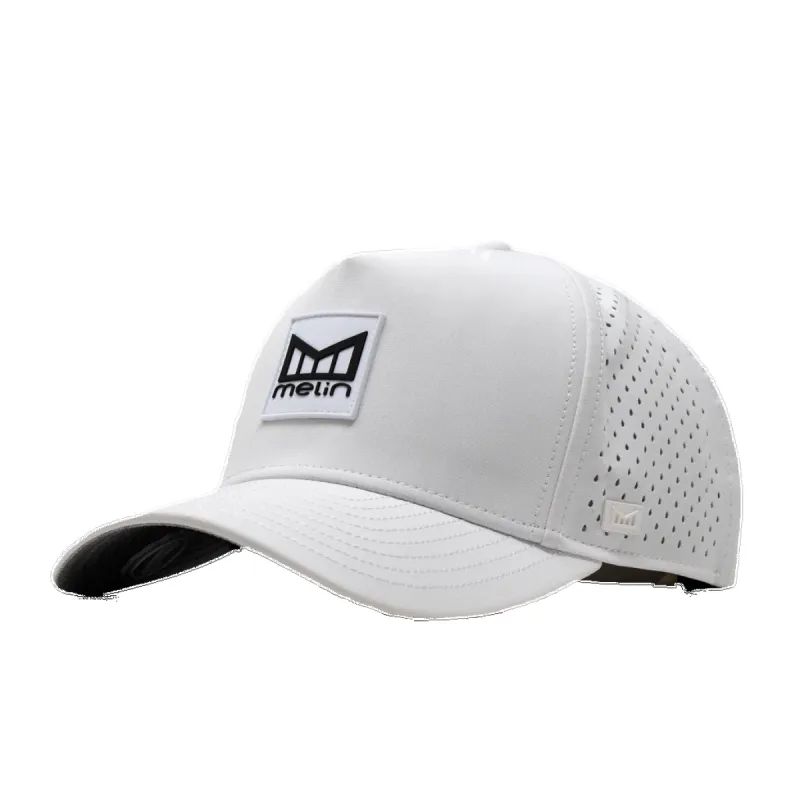 Melin Odysea Stacked Hydro - White (58 cm) made by Sun Diego Boardshops