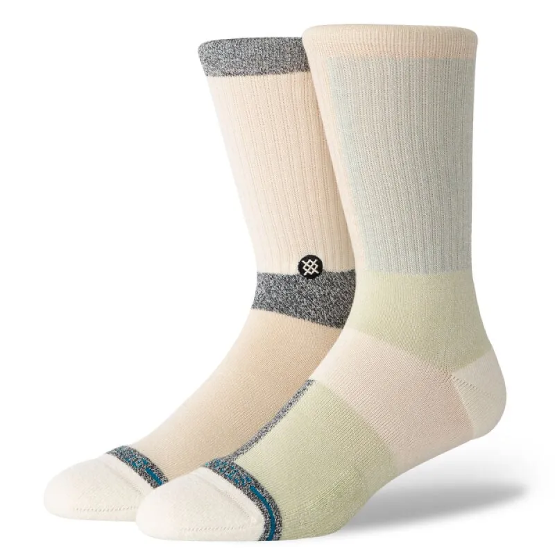 Stance BUTTER BLEND™ CREW SOCKS - MULTI sold by Sun Diego Boardshops