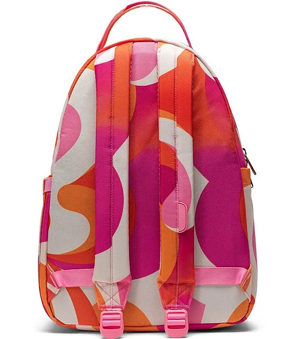 HERSCHEL SUPPLY CO. Herschel Nova Backpack - BUTTERFLY SWIRL DAY sold by Sun Diego Boardshops