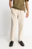 Rhythm Linen Jam Pant - BONE sold by Sun Diego Boardshops
