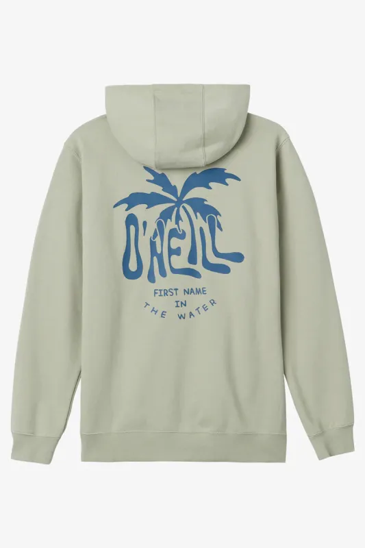 O'Neill Fifty Two Pullover - Seagrass sold by Sun Diego Boardshops