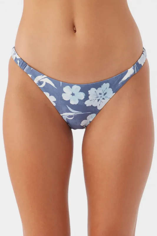 O`Neill EMILIA PENSACOLA BOTTOMS - FOLKSTONE GRAY sold by Sun Diego Boardshops