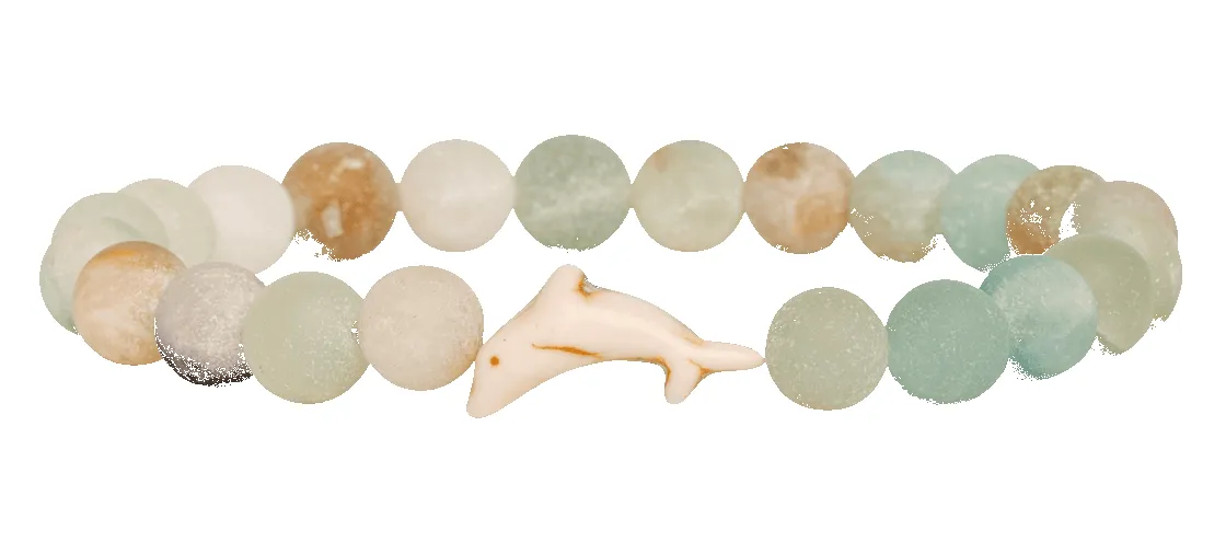 Fahlo The Odyssey Bracelet - SKY STONE sold by Sun Diego Boardshops