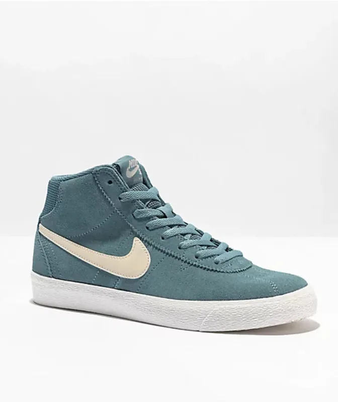 Nike SB Bruin - High Noise Aqua sold by Sun Diego Boardshops