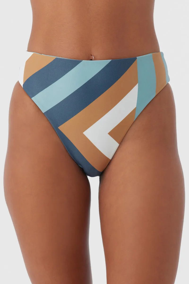 O`Neill SOLI GEO MAX BOTTOMS - MULTI CLR sold by Sun Diego Boardshops