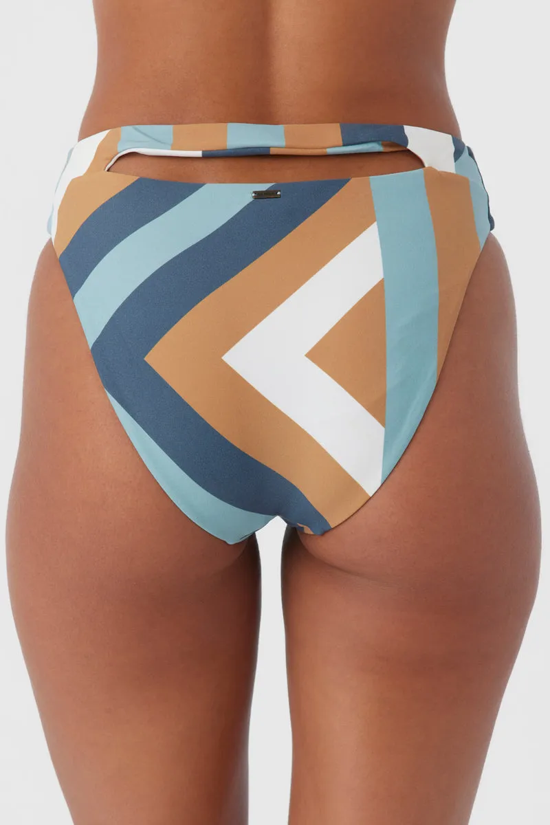 O`Neill SOLI GEO MAX BOTTOMS - MULTI CLR sold by Sun Diego Boardshops product image thumbnail 2