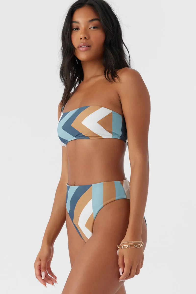 O`Neill SOLI GEO MAX BOTTOMS - MULTI CLR sold by Sun Diego Boardshops product image thumbnail 3