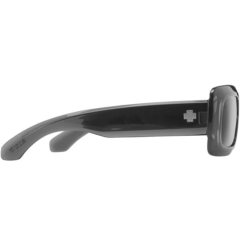 SPY NINETY SIX -CLEAR SMOKE/GRAY GREEN/SILVER sold by Sun Diego Boardshops product image thumbnail 2