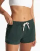 Vuori Halo Performance Short - Grass Heather sold by Sun Diego Boardshops