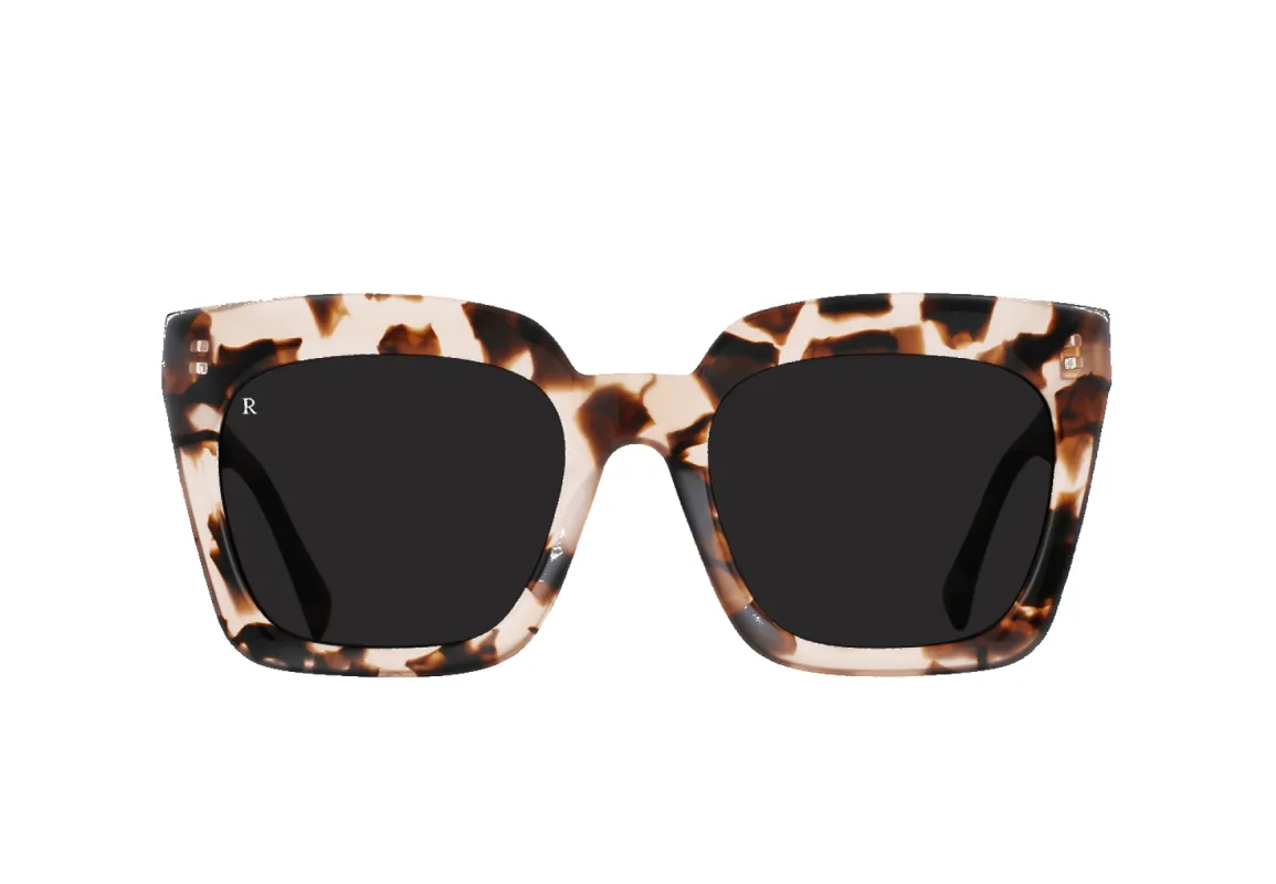 RAEN VINE-Coral Tortoise / Dark Smoke sold by Sun Diego Boardshops