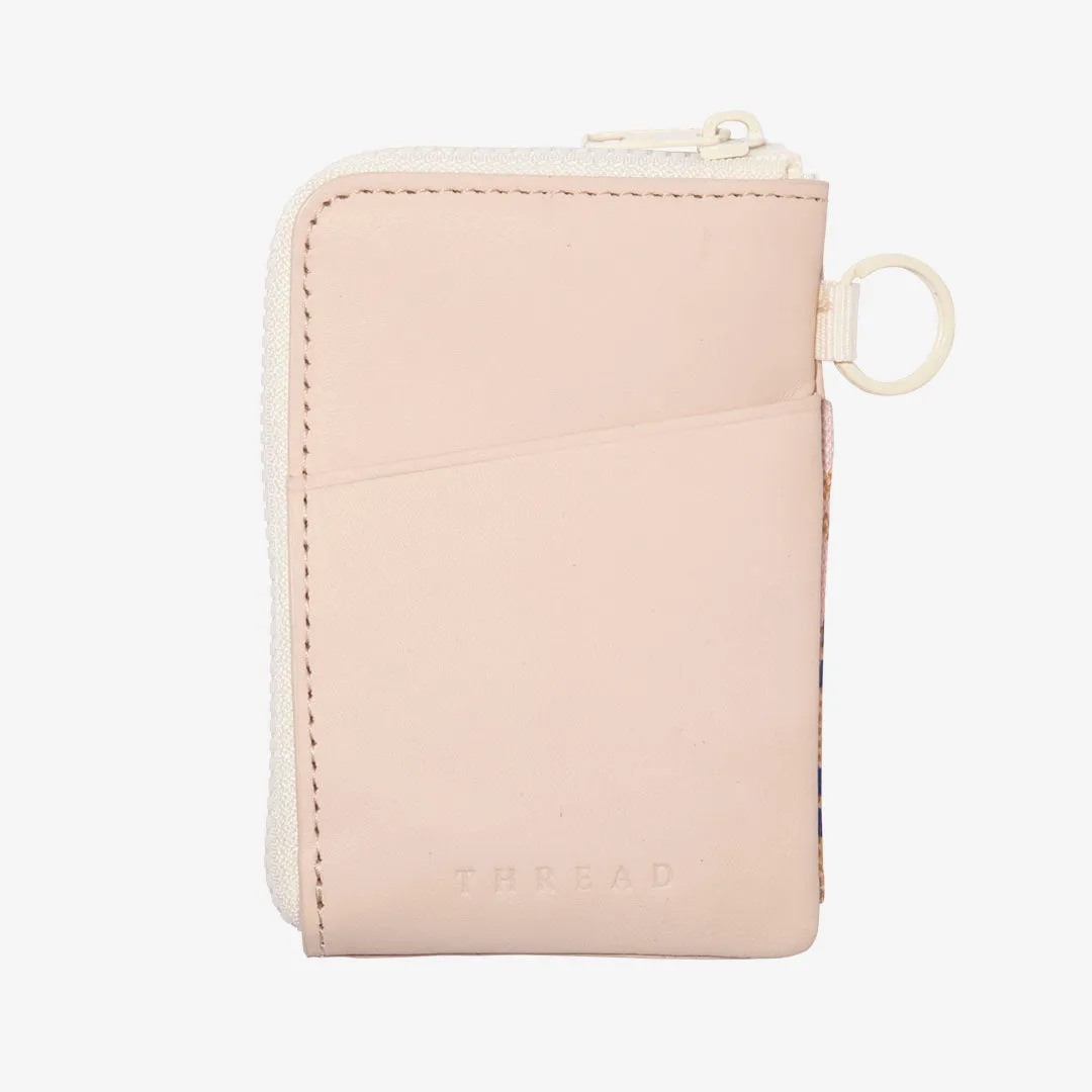 THREAD Zipper Wallet - WILLOW sold by Sun Diego Boardshops product image thumbnail 2