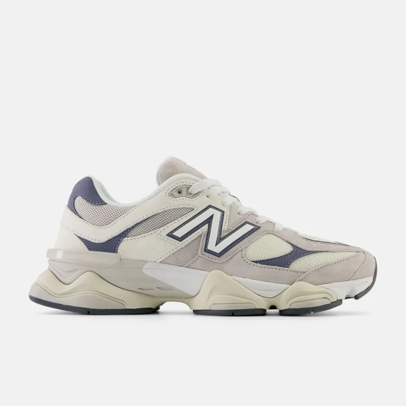 New Balance 9060 - Moonrock/ Linen/ Dark Arctic Grey sold by Sun Diego Boardshops