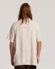 Critical Slide Ernie Resort Shirt - Oatmeal sold by Sun Diego Boardshops