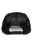 That Friday Feeling Life Trucker Hat - BLACK sold by Sun Diego Boardshops