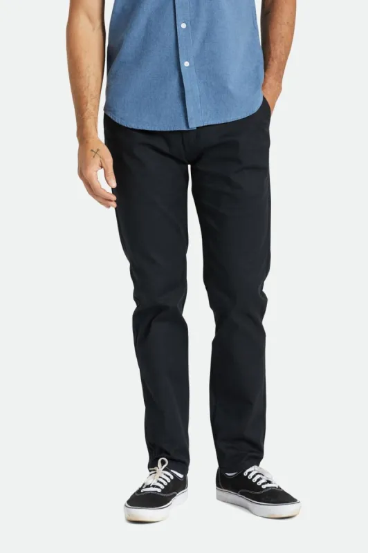 Choice Chino Slim Pant sold by Sun Diego Boardshops