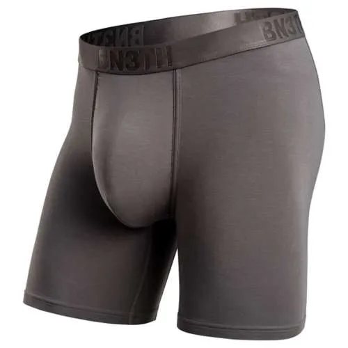 Bn3Th Classic Boxer Brief - Solid Gargoyle sold by Sun Diego Boardshops
