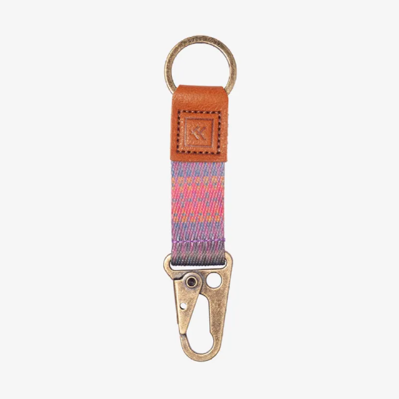 THREAD Keychain - CLARA sold by Sun Diego Boardshops