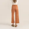 Roark  HWY SS125 Denim Jeans - Terracotta sold by Sun Diego Boardshops