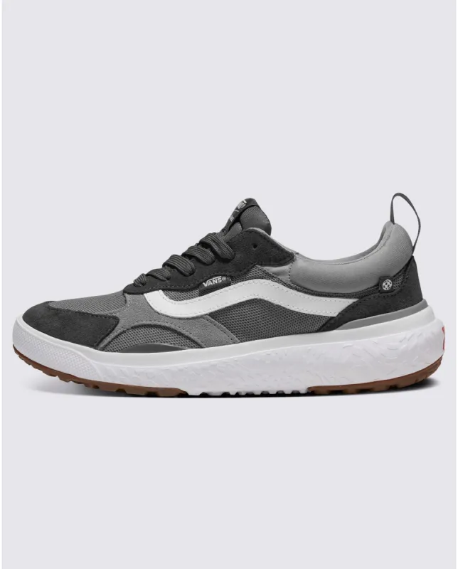 Vans UltraRange Neo VR3 Shoe - Asphalt/White sold by Sun Diego Boardshops