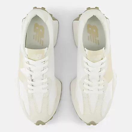 New Balance 327 - SEA SALT/SANDSTONE sold by Sun Diego Boardshops product image thumbnail 2