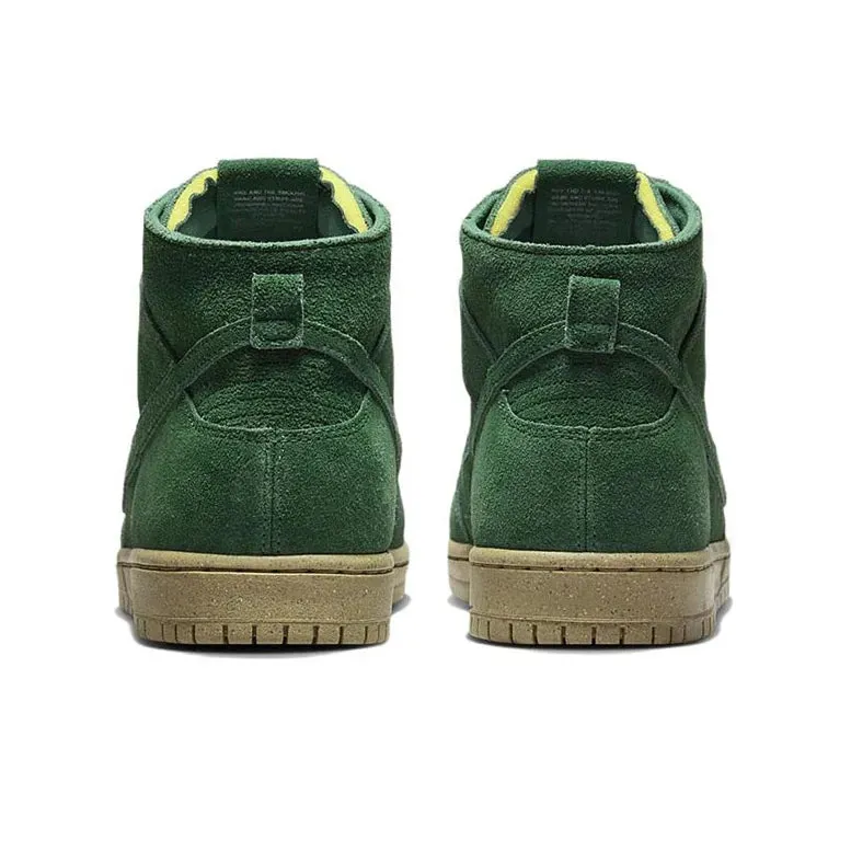 Nike SB Dunk High Decon - Gorge Green sold by Sun Diego Boardshops product image thumbnail 3
